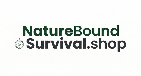 NatureBoundSurvival
